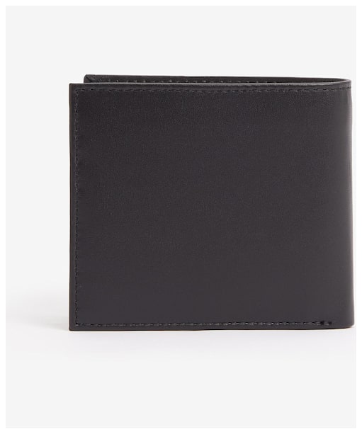 Ariel Wallet - Black