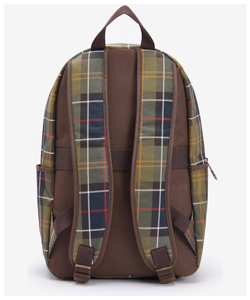 Torridon Bpack - Classic Tartan