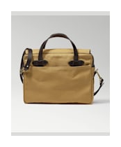 Filson Original Briefcase - Tan