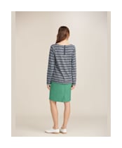 Women’s Seasalt Bunker Skirt - Palm