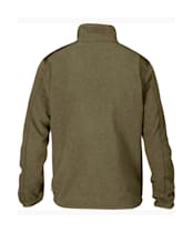 Men's Fjallraven Sten Fleece - Dark Olive