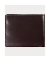 Men's R.M. Williams Yearling Wallet - Chestnut