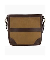 Women's Dubarry Ardmore Messenger Bag - Brown 
