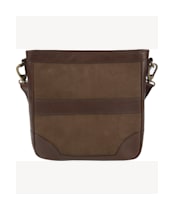 Women's Dubarry Ardmore Messenger Bag - Walnut