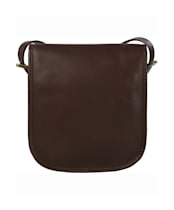 Women's Dubarry Ballymena Small Leather Bag - Walnut
