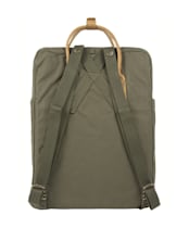 Fjallraven Kanken No.2 Backpack - Dark Olive