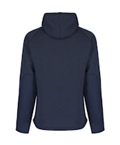 Men's Fjallraven Ovik Fleece Hoody - Navy