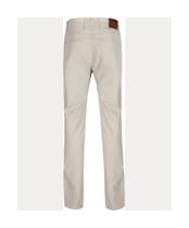 Men’s R.M. Williams Ramco Drill Jeans - Bone