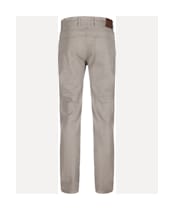 Men’s R.M. Williams Ramco Drill Jeans - Buckskin