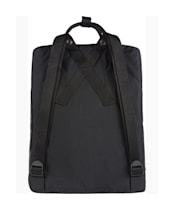 Fjallraven Kanken Backpack - Black