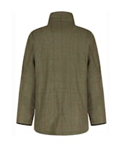 Men’s Alan Paine Combrook Field Coat - Sage
