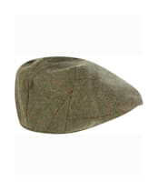 Men’s Alan Paine Combrook Extended Peak Cap - Sage