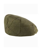 Alan Paine Children's Rutland Cap - Lichen