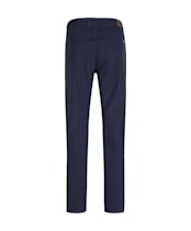 Men's Schoffel Canterbury 5 Pocket Jeans - Navy