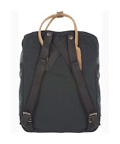 Fjallraven Kanken No.2 Backpack - Black