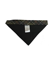 Barbour Tartan Dog Bandana - Classic Tartan