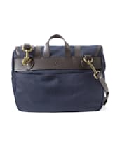 Men’s Filson Medium Field Bag - Navy