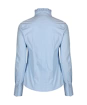 Women's Dubarry Chamomile Country Shirt - Pale Blue 