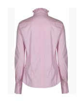Women's Dubarry Chamomile Country Shirt - Pale Pink