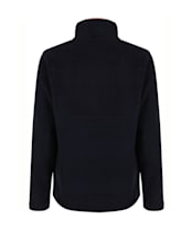 Men's Schoffel Berkeley 1/4 Zip Fleece - Navy 