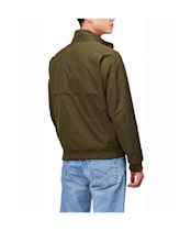 Men's Baracuta G9 Original Jacket - Beech