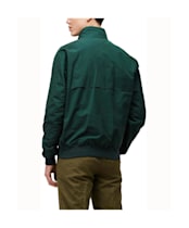 Men's Baracuta G9 Original Jacket - Racing Green