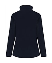 Women's Schoffel Burley Fleece Jacket - Navy 