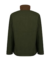 Men’s Alan Paine Aylsham Windblock Fleece - Green