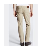 Men's R.M. Williams Linesman Slim Jeans - Buckskin