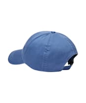 Men's Barbour Cascade Sports Cap - Sea Blue