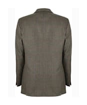 Dubarry Gorse Jacket - Longer Length - Moss