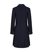 Women's Dubarry Blackthorn Coat - Navy