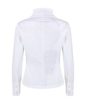 Women’s Dubarry Snowdrop Shirt - White