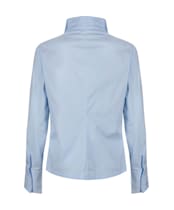 Women’s Dubarry Snowdrop Shirt - Pale Blue