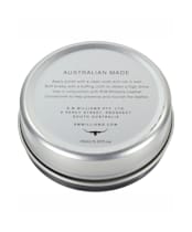 R.M. Williams Stockmans Boot Polish - Chestnut - Black