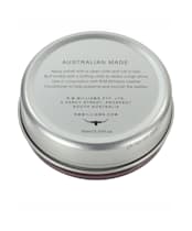 R.M. Williams Stockmans Boot Polish - Chestnut - Chestnut