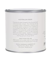R.M. Williams Saddle Dressing - No Colour