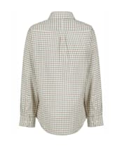 Boy's Alan Paine Ilkley Shirt, 3-16yrs - Country Check 2