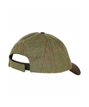 Men's Alan Paine Combrook Baseball Cap - Sage