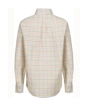 Boy's Alan Paine Ilkley Shirt, 3-16yrs - Country Check