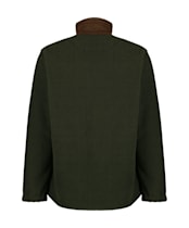 Men's Alan Paine Aylsham Fleece Jacket - Green