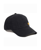 Barbour International Norton Drill Cap - Black