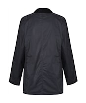 Women’s Barbour Lightweight Beadnell Wax Jacket - Royal Navy