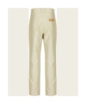Men's R.M. Williams Cleanskin Moleskin Jeans - Bone