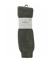 Men’s Pennine Poacher Knee High Shooting Socks - Derby Tweed