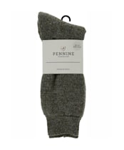 Pennine Poacher Boot Socks - Derby Tweed
