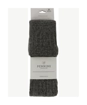 Pennine Beater Shooting Socks - Derby Tweed
