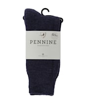 Men’s Pennine Ranger Boot Shooting Socks - Navy