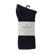 Men’s Pennine Ranger Shooting Socks - Navy