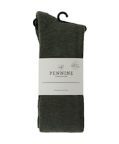 Men’s Pennine Ranger Shooting Socks - Olive
